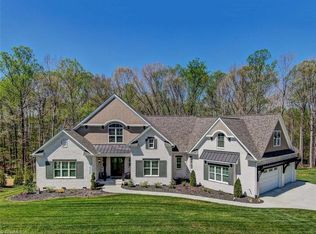 6905 Wittington Ct, Oak Ridge, NC 27310