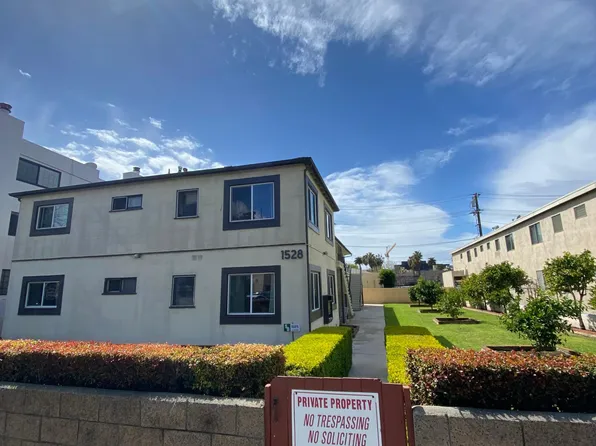 1528 9th St APT 5, Santa Monica, CA 90401