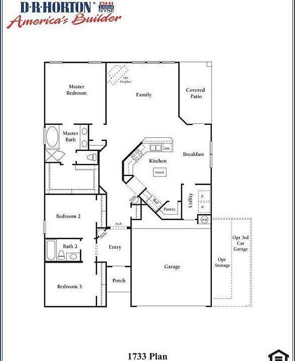 25223 Saddlebrook Ranch Dr.