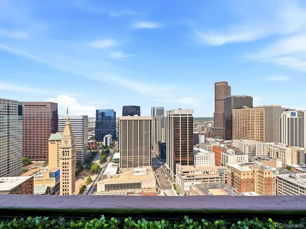1020 15th Street #38H, Denver, CO 80202