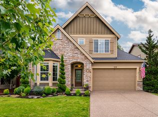 538 N The Greens Ave, Newberg, OR