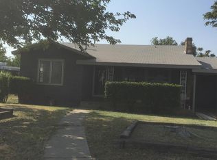 803 W 22nd St, Odessa, TX 79763