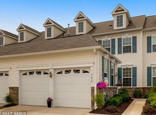 7624 Found Artifact Dr, Odenton, MD 21113