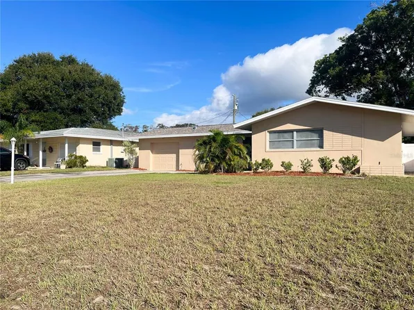 11667 80TH AVENUE, SEMINOLE, FL 33772