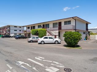 91-526 Ewa Beach Rd #16, Ewa Beach, HI 96706