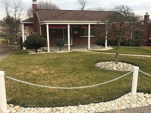 4th image of 893 Joan Dr