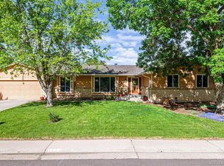 5254 S Perry Ct, Littleton, CO 80123