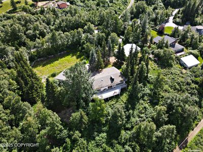 9800 Prospect Dr, Anchorage, AK, 99507