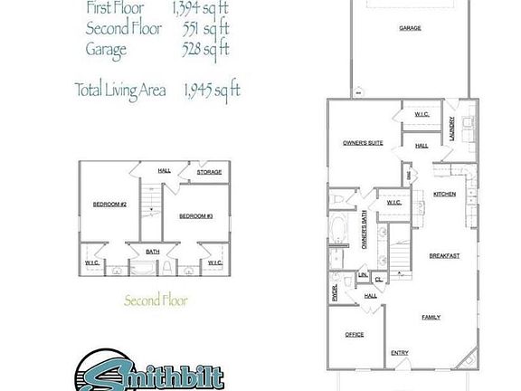 4th image of 121 E Elderberry St Lot 11F