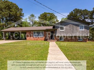 1134 Calico Cir, Birmingham, AL 35215