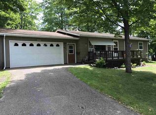 723 5th St, Skanee, MI 49946