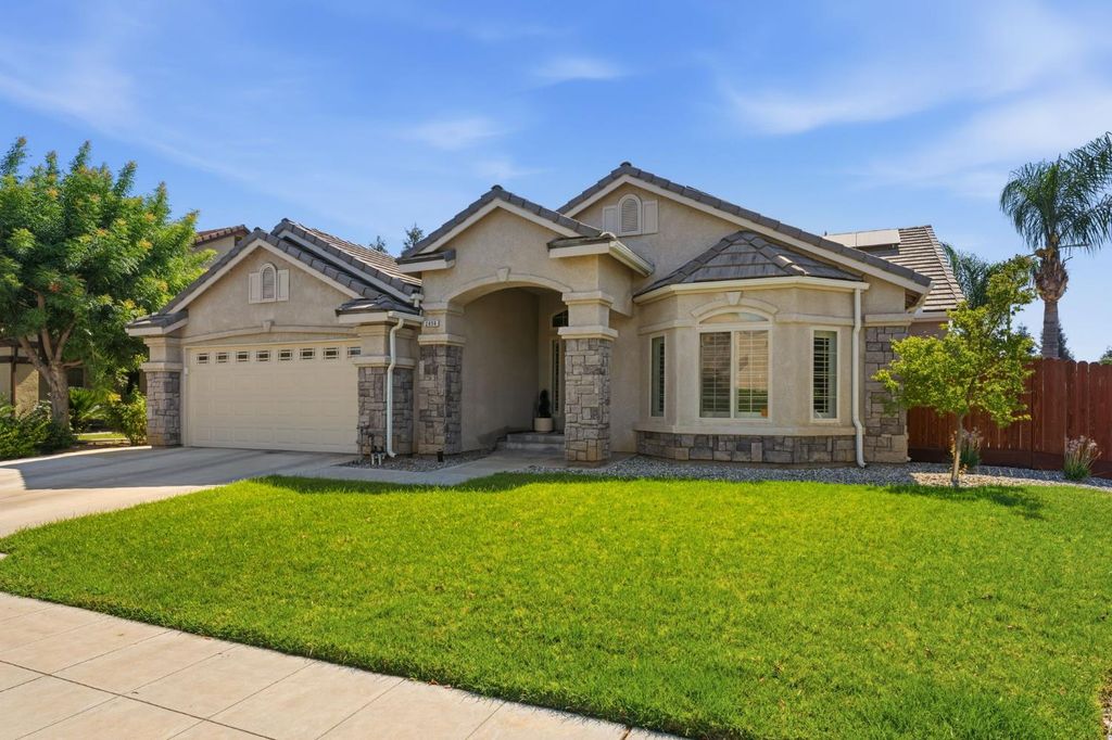 2850 N Apricot Ave, Fresno, CA - View 4
