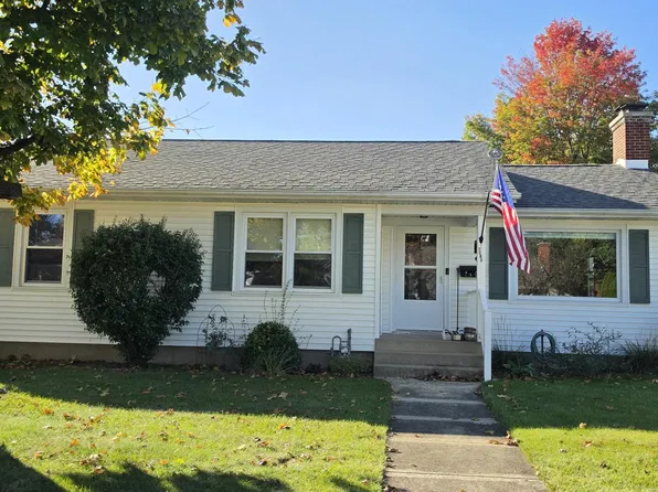 1208 Wright Ave, La Porte, IN 46350