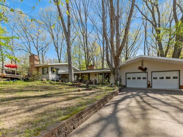 9745 Beechnut, Bridgman, MI 49106