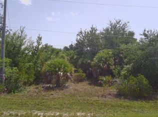 8089 BOSCO ROAD LOT 6, PORT CHARLOTTE, FL 33981