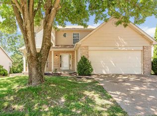 1684 Celerity Dr, Florissant, MO