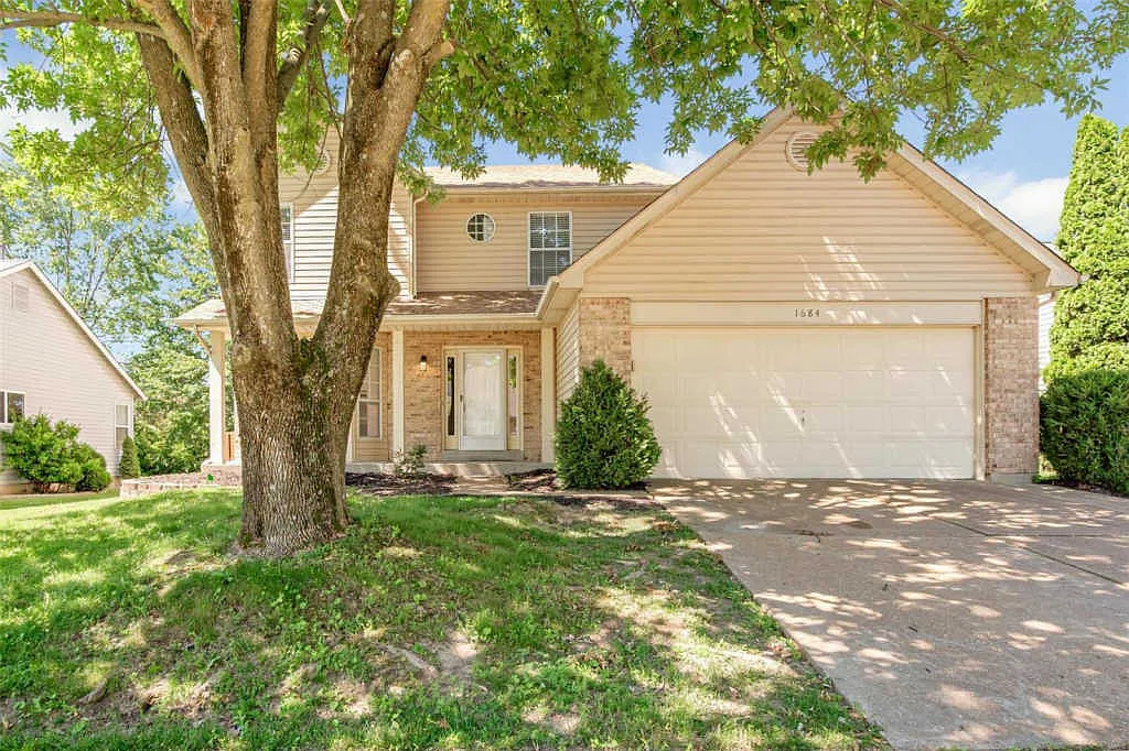 1684 Celerity Dr photo 1