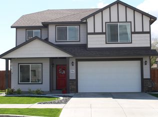 5706 Tyre Dr, Pasco, WA 99301
