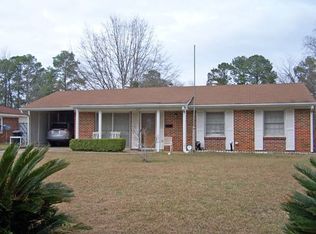 205 Kent Dr, Eufaula, AL 36027