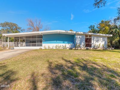 55 N Capri Dr, Ormond Beach, FL, 32174