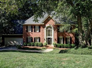 3638 Sope Creek Farm SE, Marietta, GA 30067