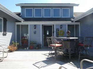 94030 Bayview Dr, Gold Beach, OR