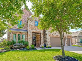 8310 Autumn Stone Dr, Richmond, TX 77406