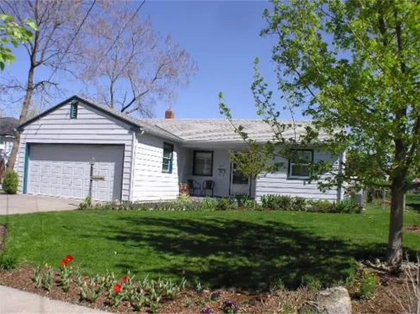 520 N Bellevue Ave, Walla Walla, WA 99362