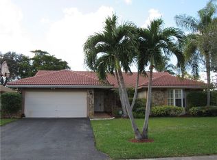 634 NW 113th Ter, Pompano Beach, FL 33071
