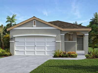 3400 Yellowtop Loop, Clermont, FL, 34714