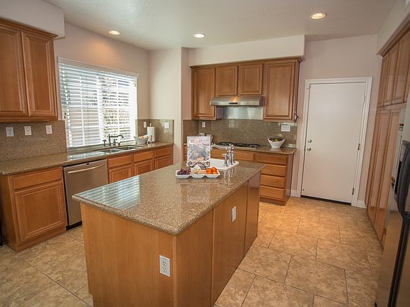 Stainless Steel Appliances