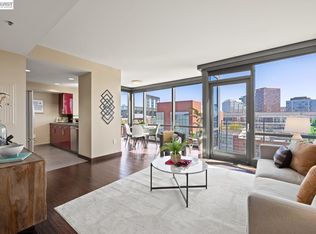 Beacon, San Francisco, CA 94107