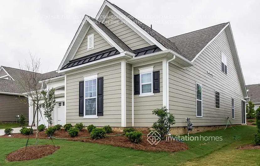 16040 Oxford Glenn Dr Huntersville, NC 28078 — Photo 2