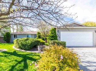 5303 Sagehen Pl, West Richland, WA