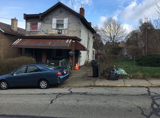 517 Industry St, Pittsburgh, PA 15210