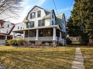 135 Poplar Ave, Wayne, PA 19087