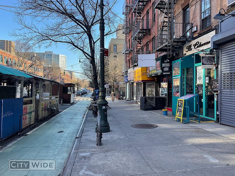 1st image of 4 W 103rd St APT 3A