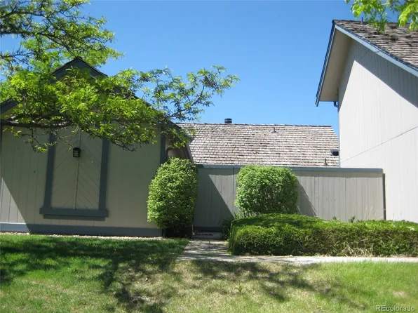 2522 S Worchester Court #C, Aurora, CO 80014