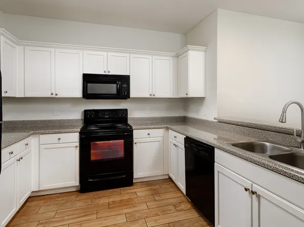 The Oakley at Meadows