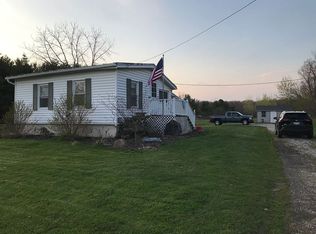 8395 Coon Club Rd, Medina, OH 44256