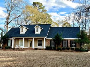 3486 King Rd, Liberty, MS 39645