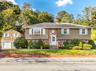 30 Montrose Ave, Wakefield, MA 01880