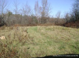 382 Hankerson Rd, Augusta, ME 04330