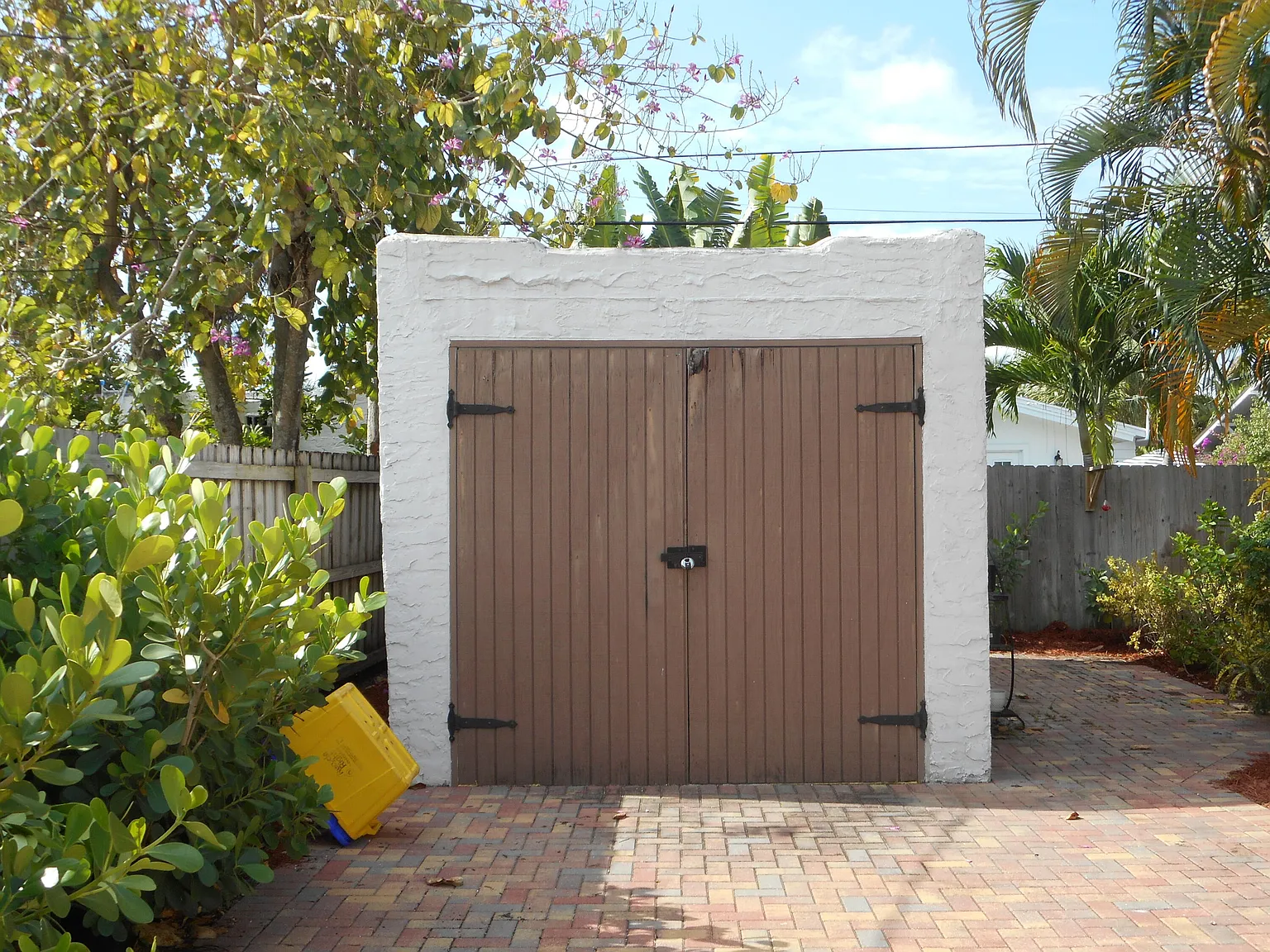 2 bed, 2.0 bath, 1232 sqft, $4,950 — Photo 4