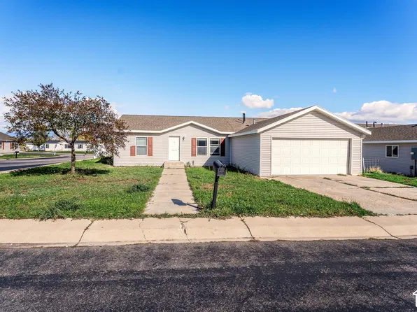 440 W 2050 S, Vernal, UT 84078
