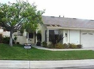3544 S Sundown Ln, Oceanside, CA 92056