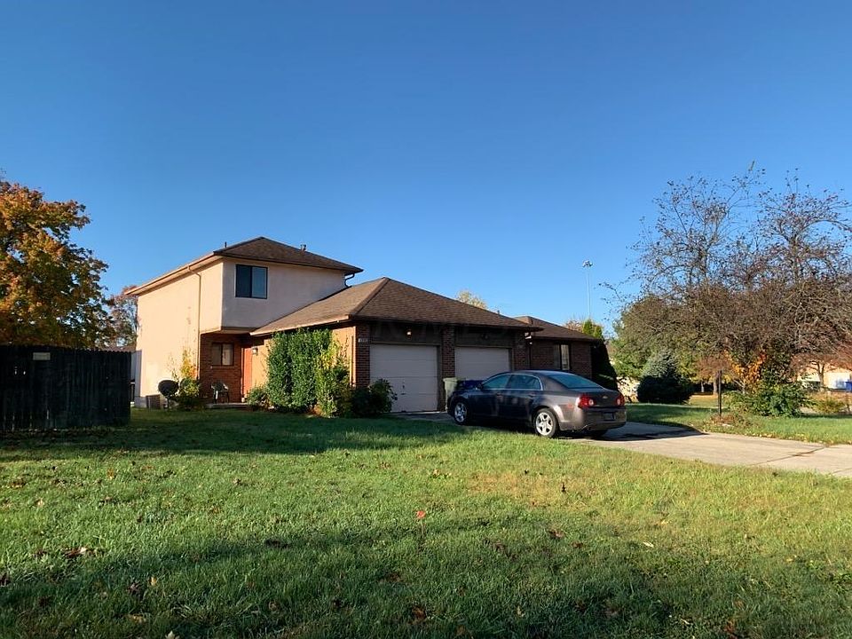 2nd image of 1376 Orchard Park Dr