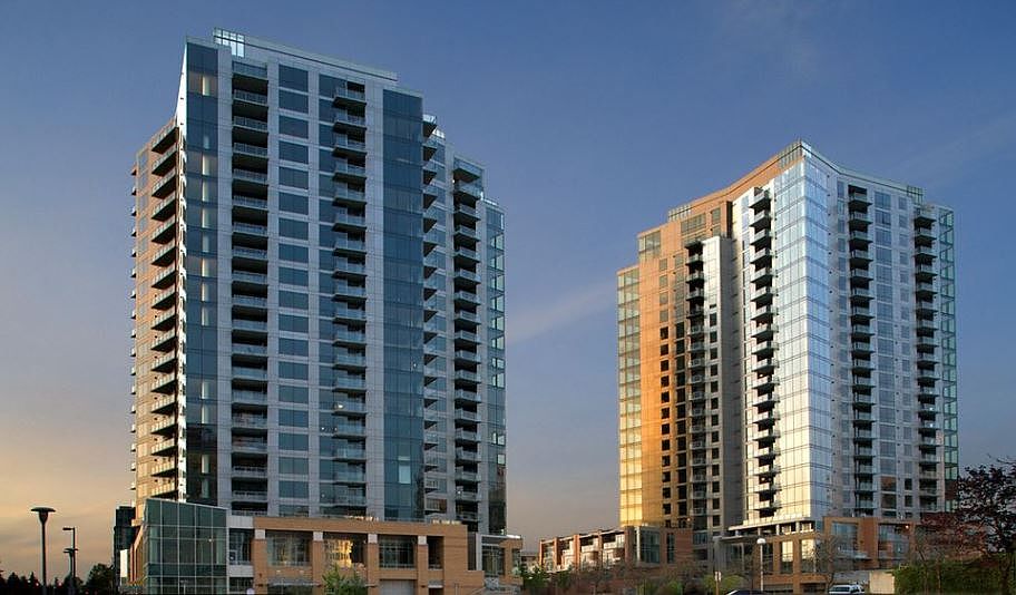 1st image of 10610 NE 9th Pl Unit 601