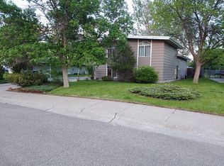 1104 Buena Dr, Great Falls, MT 59404