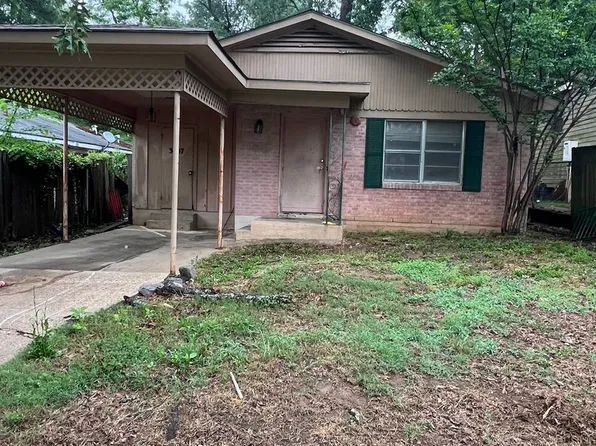 3807 Richmond Ave, Shreveport, LA 71106